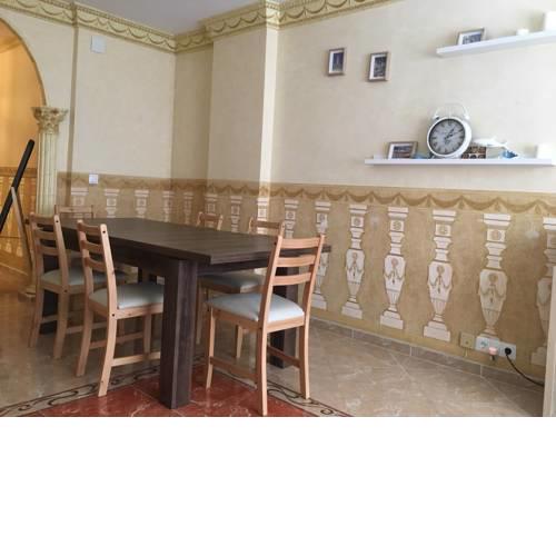 3 Bedroom Apartment Garbinet