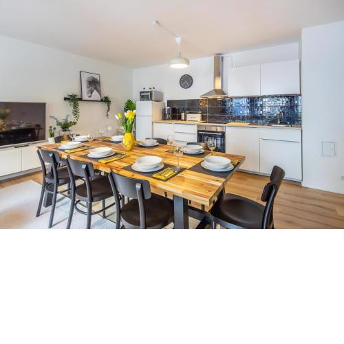 3 Bedroom apartment in great location - Unit 4