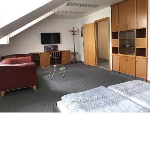 3-Bedroom apartment in Rajhrad, with kitchen, 2 bathrooms, parking