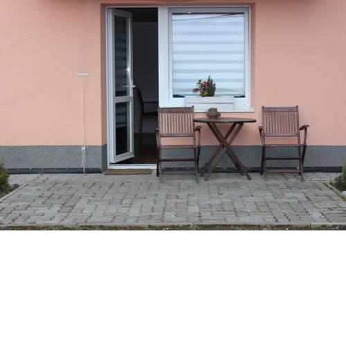3 Bedroom apartment in the part of the city