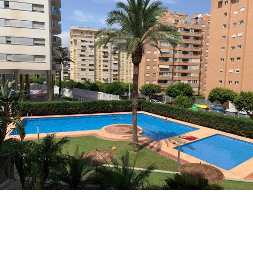 3 bedroom Apartment La Cala