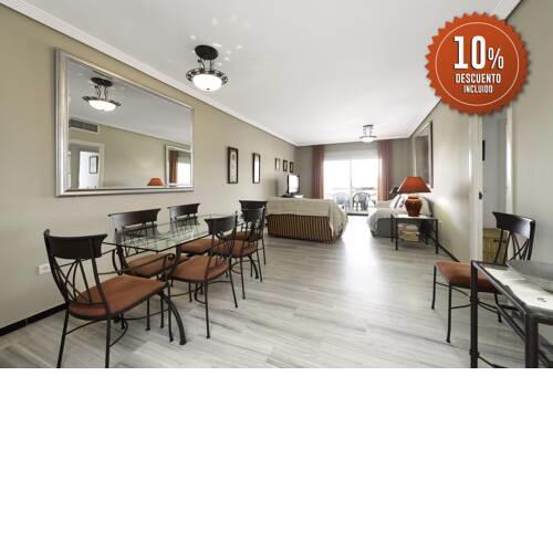 3 Bedroom Apartment, with Sea Views, in Medina Garden - Puerto Banús