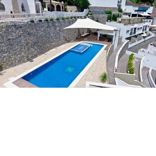 3 Bedroom bungalow in Colina Home Resort