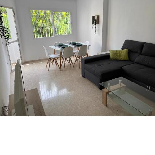 3-bedroom + crib - Perfect for the family