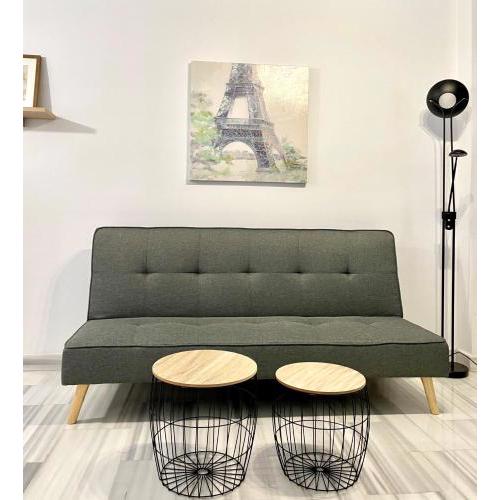 3 bedroom Elegant & Cozy City Centre