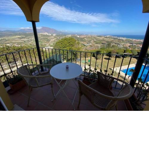 3 bedroom home with amazing views & outdoor spaces