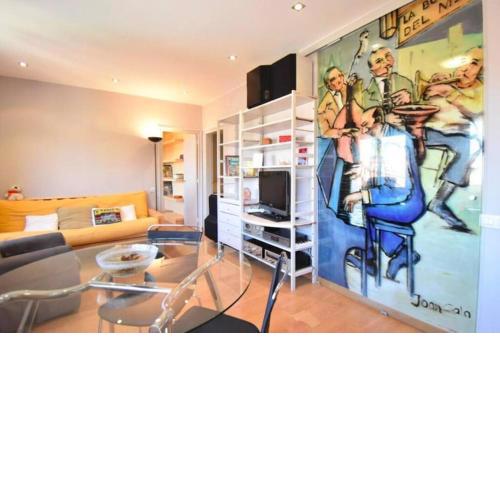 3 Bedroom Jazz Apartment with Private Terrace