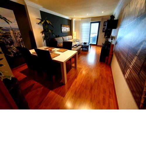 3 Bedroom Luxury Beach Apartment