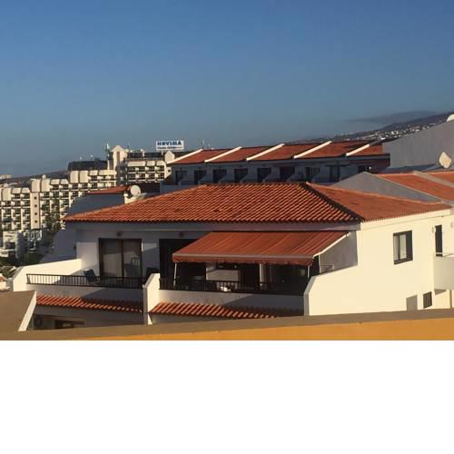 3 bedroom penthouse