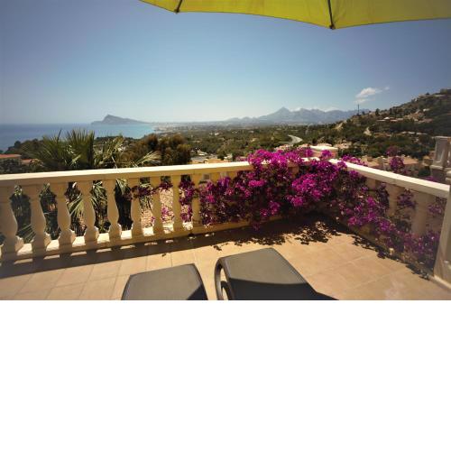 3-bedroom Townhouse in Altea Hills