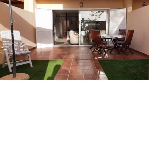 3-bedroom townhouse Roque Conde