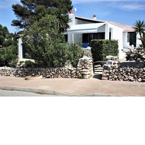 3 Bedroom Villa, Private Pool, Binibeca, 300m to the Beach