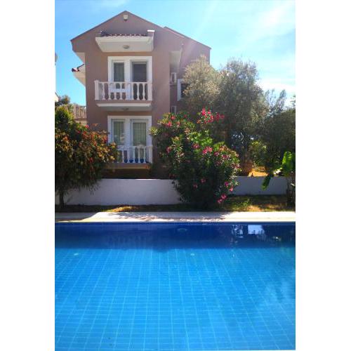 3 Bedrooms Apartment in Ölüdeniz, Ovacik
