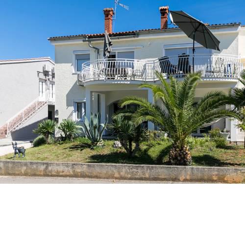3 bedrooms apartment Simona
