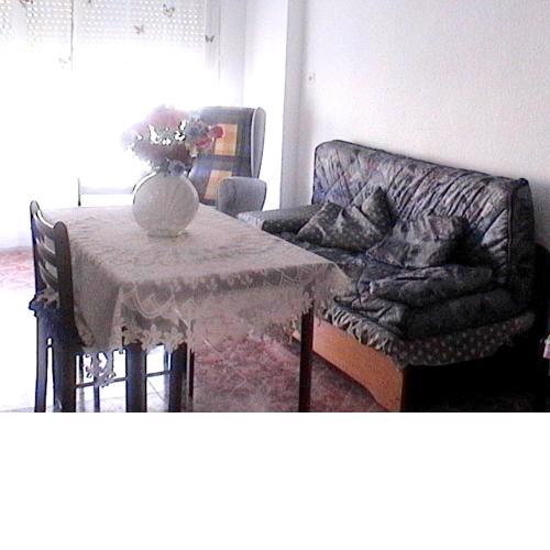 3 bedrooms appartement at Cullera 600 m away from the beach with furnished balcony and wifi