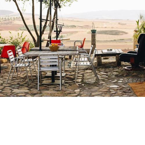 3 bedrooms house with furnished terrace at Torremocha de Jarama