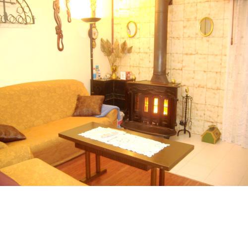 3 bedrooms house with private pool enclosed garden and wifi at Chatun
