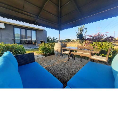 3 Br Apertment in Aksu