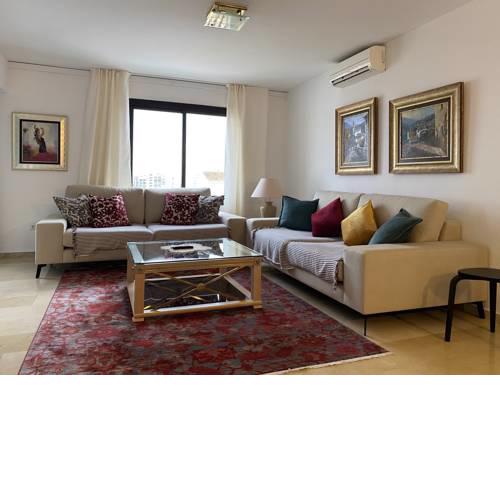 3 DEDROOM, 250.m FROM THE BEACH!SWIMMING POOL, PARKING!