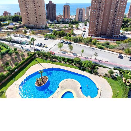 3 Dormitorios Frente al Mar en Las Marinas by Sonneil Rentals