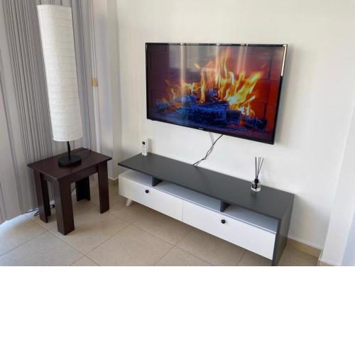 3 katlı triplex havuzlu