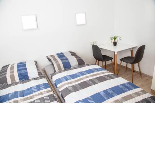3 Lions Stuttgart Appartment Z10 - [#a26041]
