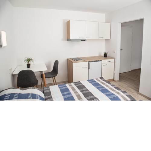3 Lions Stuttgart Appartment Z8 - [#a26039]