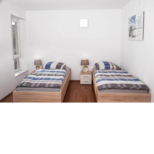 3 Lions Suttgart Appartment Z3 - [#a26036]