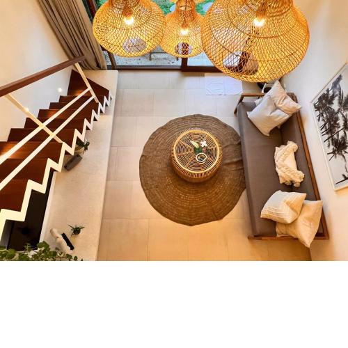 #3 Loft at Kilau Luxury Apartments Berawa
