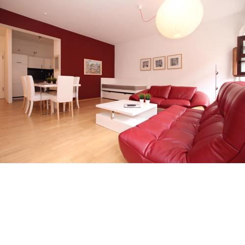 #3 MATRJOSCHKA Boutique Apartment
