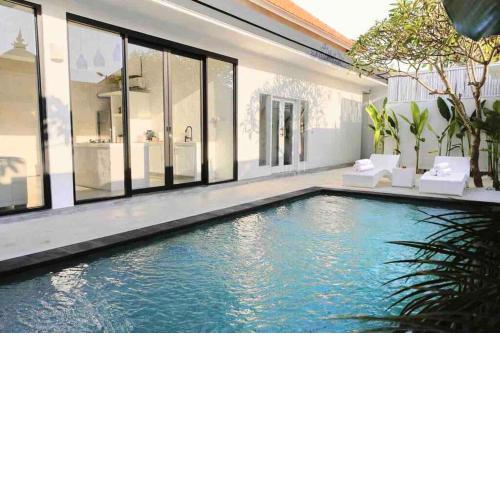 3 min beach Full furnished Villa