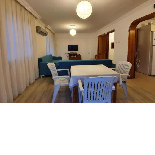 3 minutes walking distance to Çalış Beach
