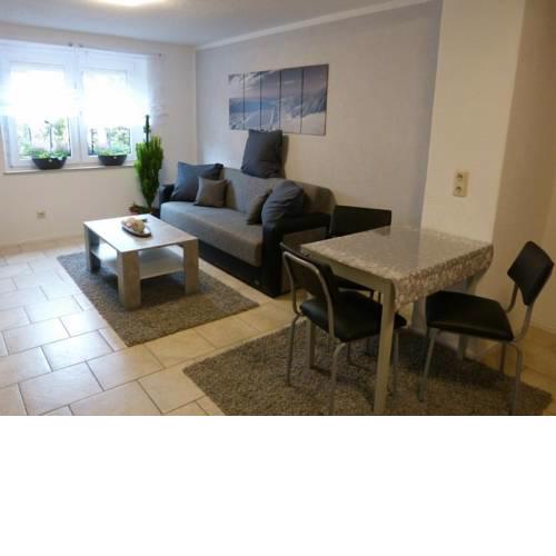3 Personen Ferienwohnung