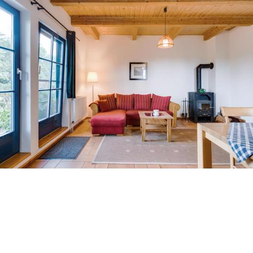 3-Raum Apartment bis 4 Pers 11