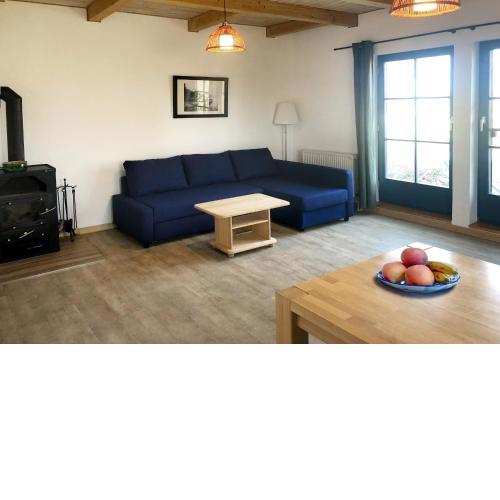 3-Raum Apartment bis 6 Pers 33