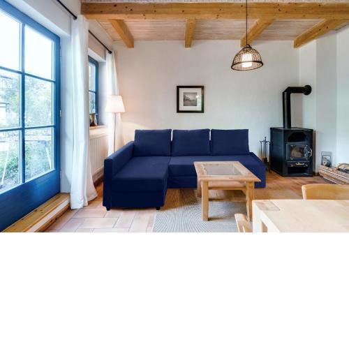 3-Raum Apartment bis 6 Pers 42