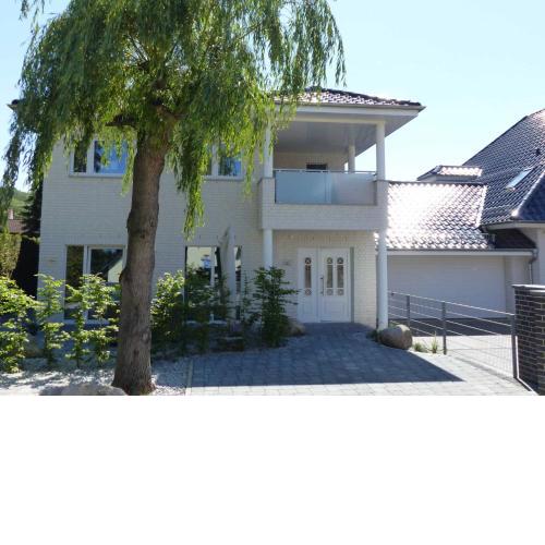 3-Raum-Appartements in der Rabenstraße