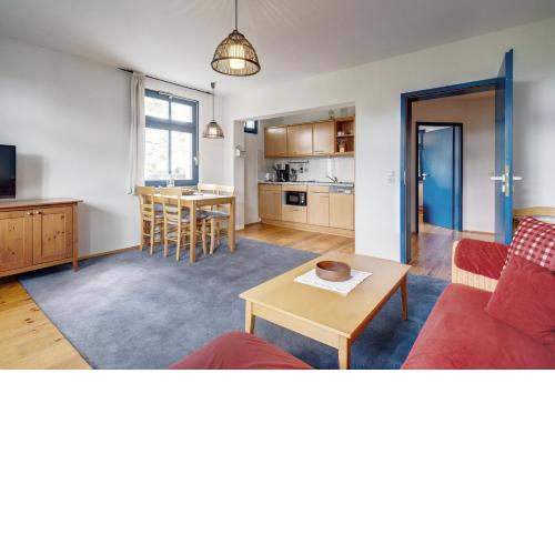 3-Raum Familienapartment bis 4 Pers 53
