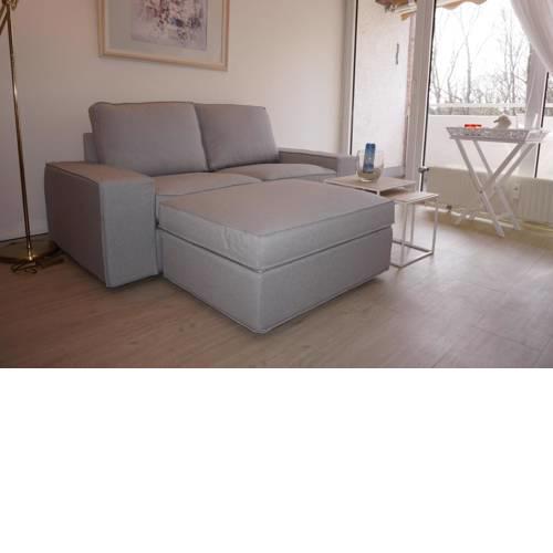3-Raum-Ferienwohnung Land & Meer