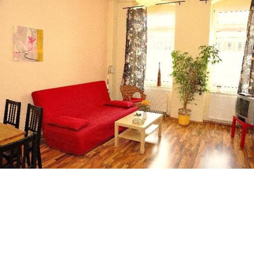 3 Raum Fewo Dresden Altstadt - L7