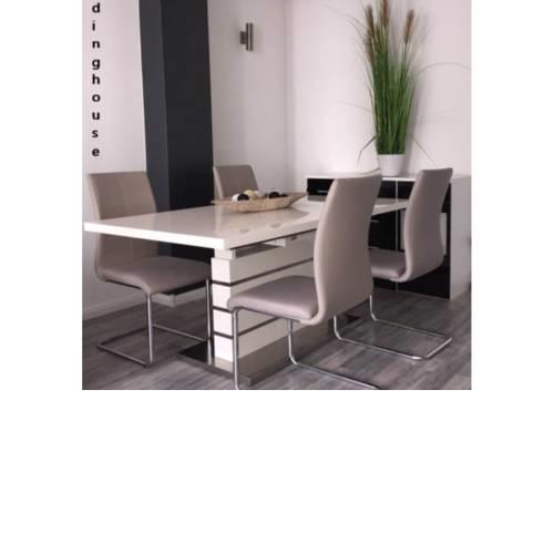 3 Raumwohnung / 2-SZ+Küche+WZ+Bad