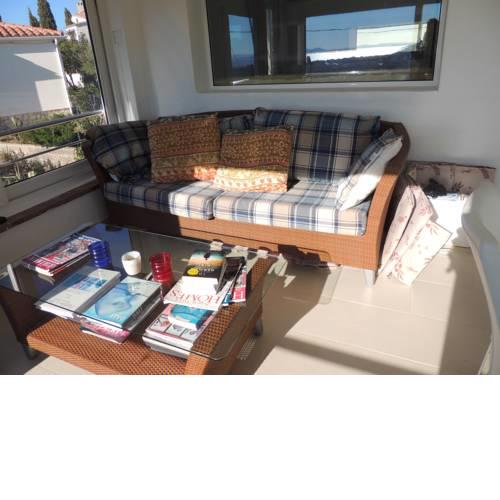 3 Reyes -Fantastic modern Villa with stunning views over the Bay of Roses Infinity Pool