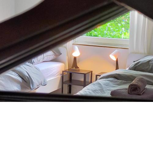 3 room apartment in Altenstadt near Büdingen