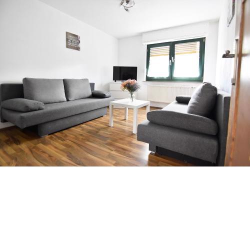 3 Room Apartment in Hellenthal
