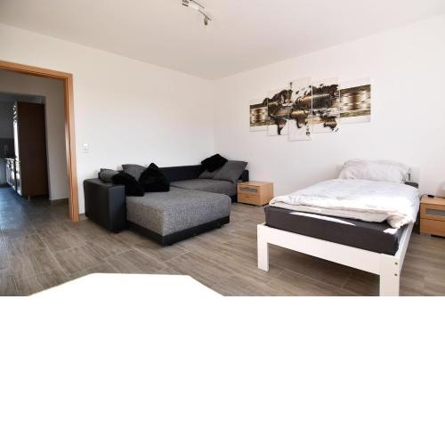 3 Room Apartment in Mechernich