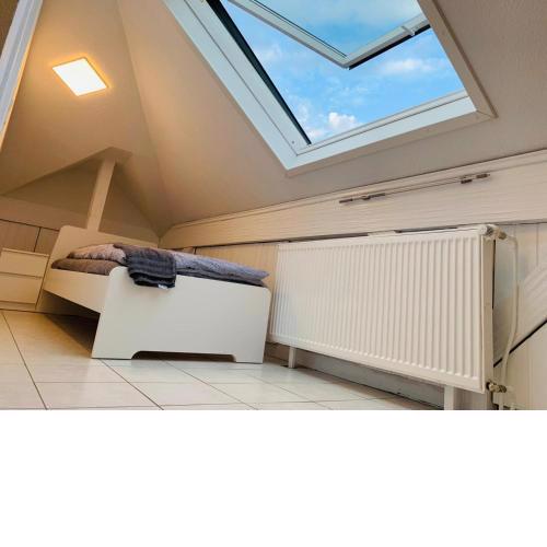 3 Room Apartment in Wiesbaden
