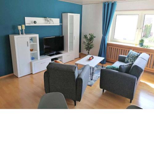 3 room Apartment
