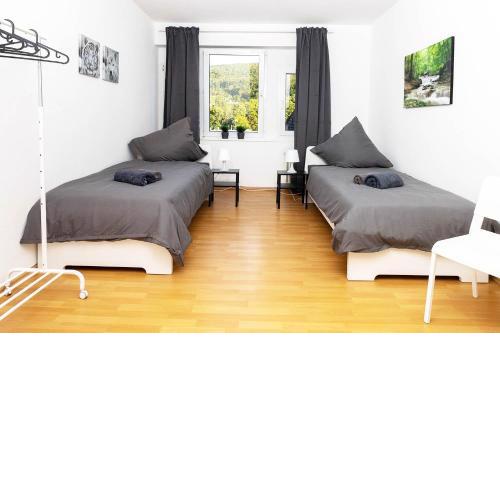 3 room flat in Hagen