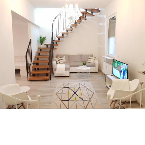 3 Room Maisonette in Nürnberg City