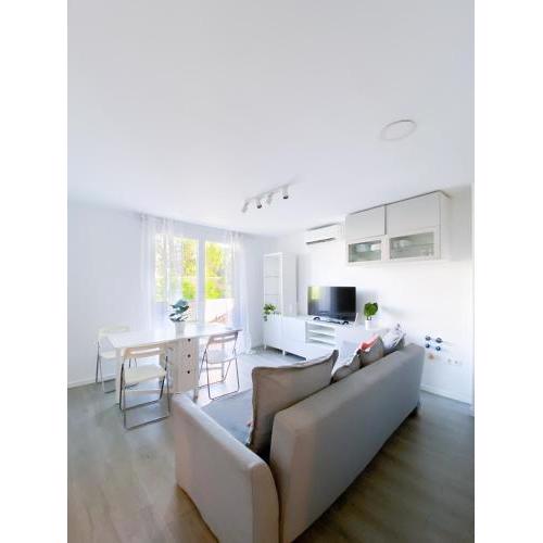 3 rooms Balneario Pedregalejo